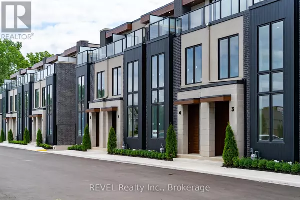 1397 York RD #7, Niagara-on-the-lake (st. Davids), ON L0S1J1