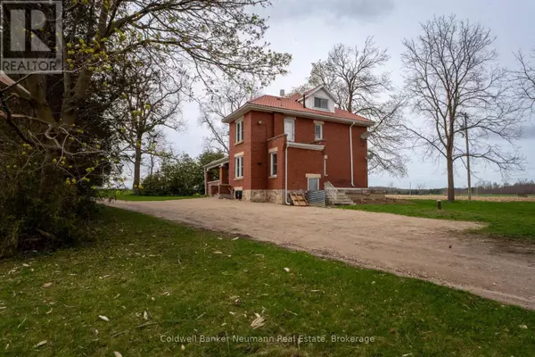 Centre Wellington, ON N0B1S0,7735 SIXTH LINE
