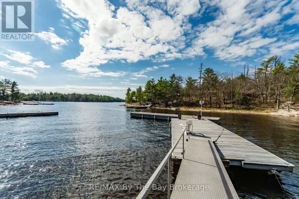 Georgian Bay (baxter), ON P0E1E0,3888 IS 820/MERMAID IS