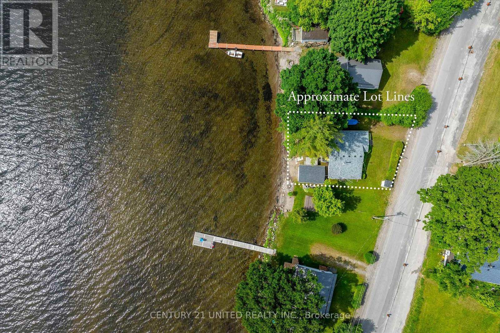 Hiawatha First Nation, ON K0L2G0,221 PAUDASH STREET