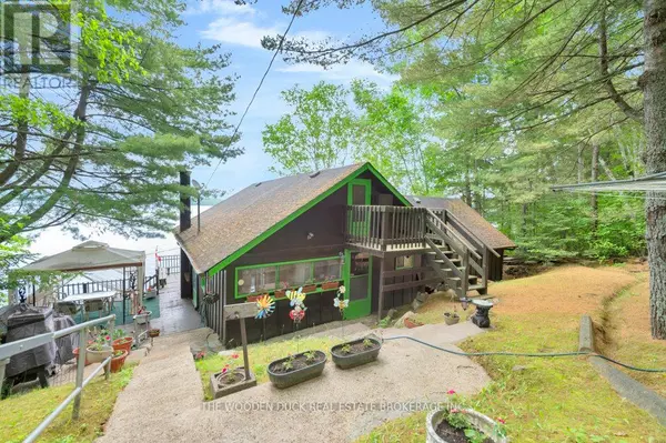 103 NORTH MAZINAW HEIGHTS, Frontenac (frontenac North), ON K0H1K0