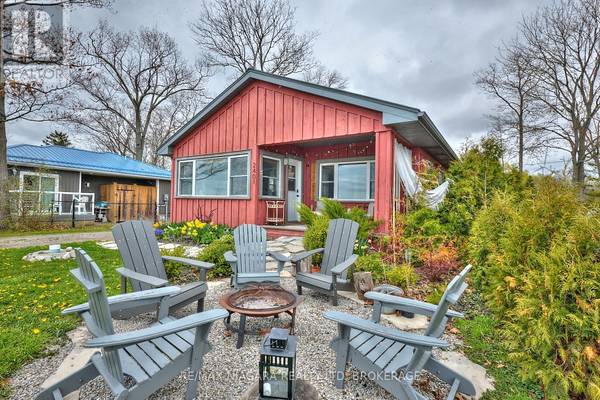 2401 LAKESHORE ROAD, Haldimand (dunnville), ON N1A2W8
