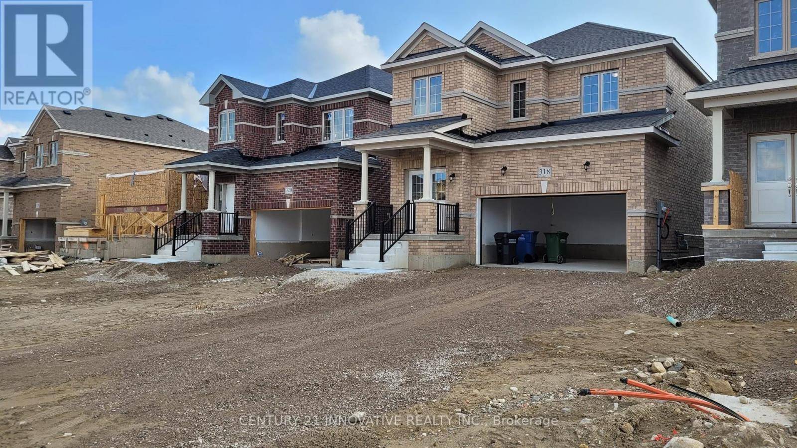 318 RUSSELL STREET, Southgate, ON N0C1B0