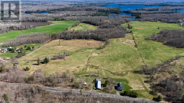 77 LAKESHORE ROAD, Mckellar, ON P0G1C0