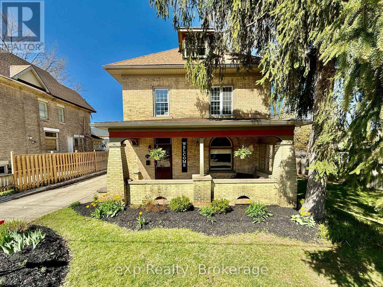 506 9TH AVENUE, Hanover, ON N4N2M3