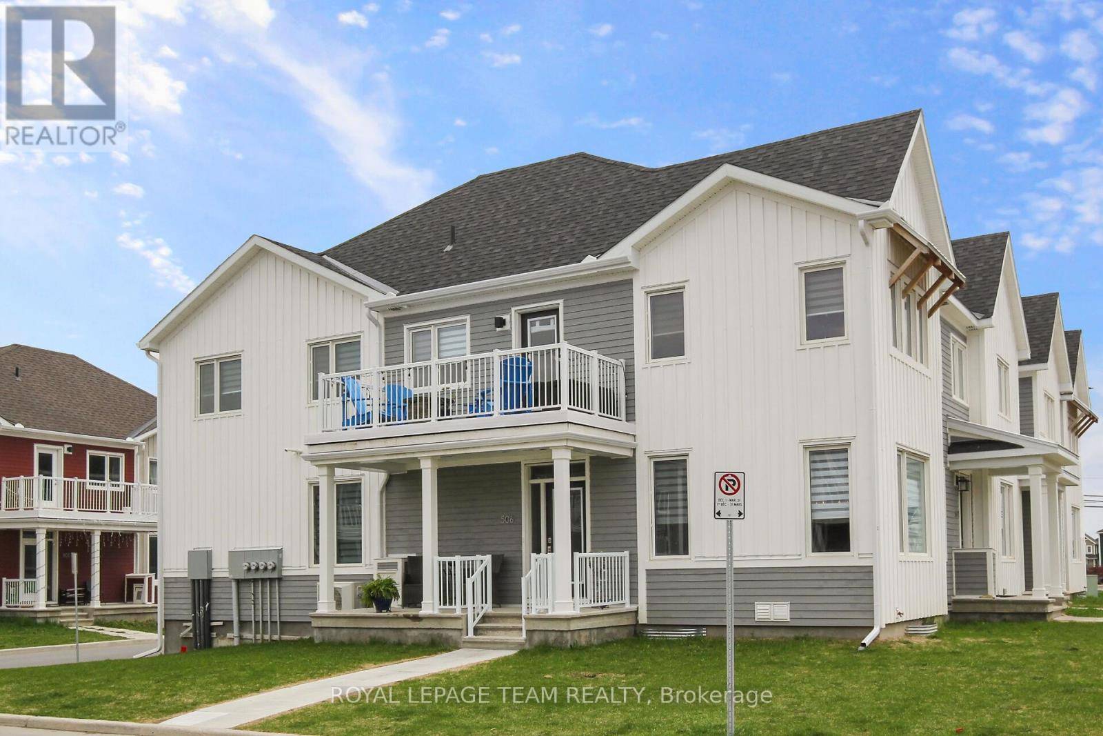 506 OLDENBURG AVENUE, Ottawa, ON K0A2Z0