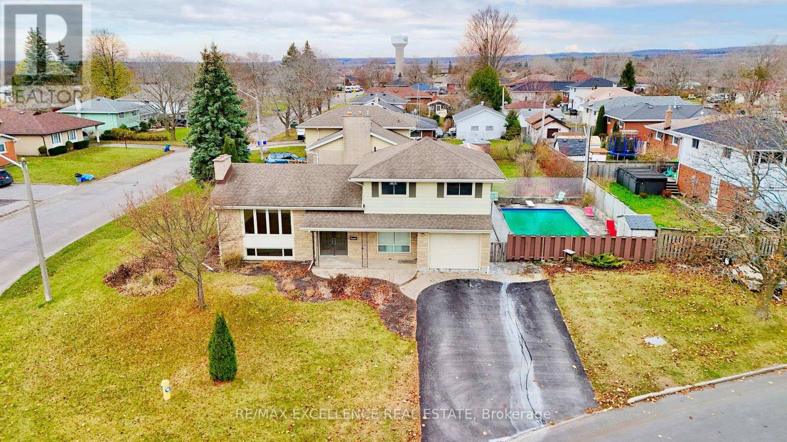 30 PATRICK STREET, Quinte West (trenton Ward), ON K8V4B6