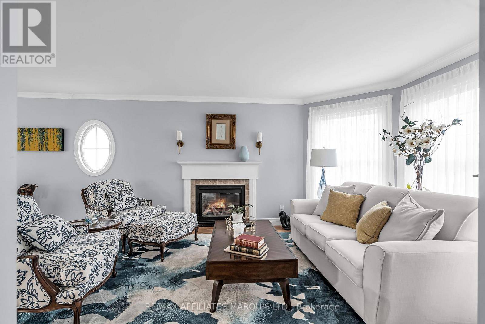 Cornwall, ON K6H6A6,10 MONACO CRESCENT