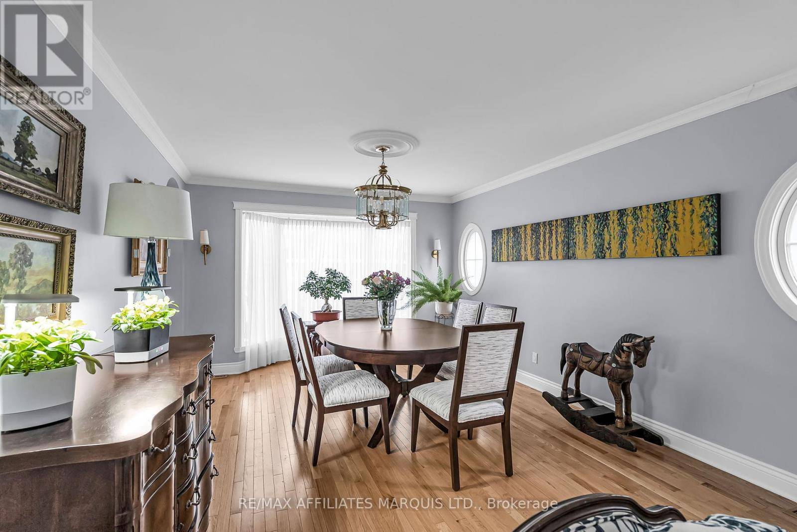 Cornwall, ON K6H6A6,10 MONACO CRESCENT