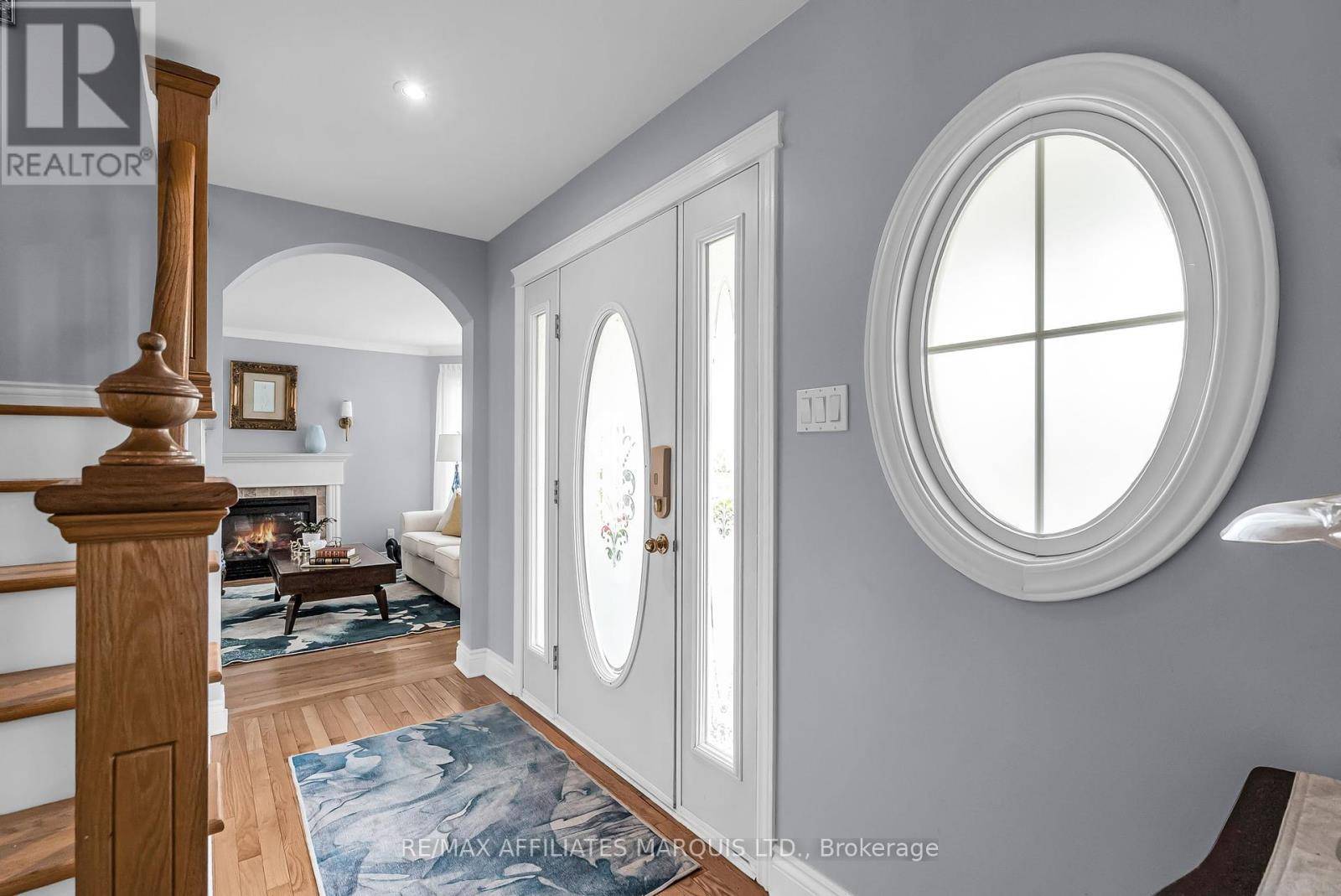 Cornwall, ON K6H6A6,10 MONACO CRESCENT