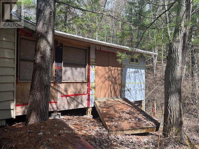 Parry Sound Remote Area (blair), ON P0H1S0,428 RANGER BAY