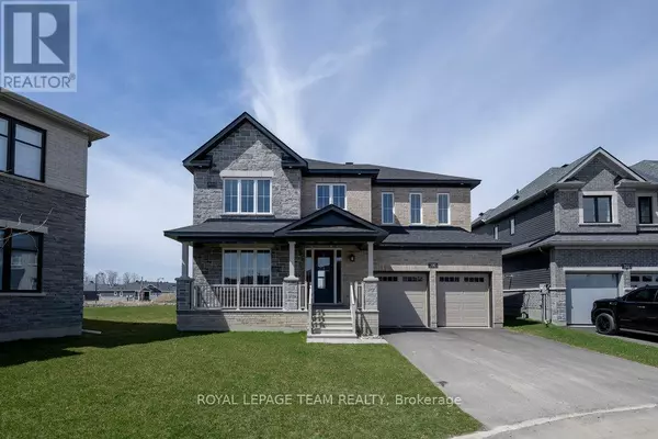 590 ANCHOR CIRCLE, Ottawa, ON K4M0X4