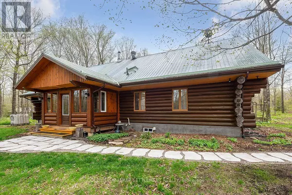 506 HOLBROOK ROAD, Montague, ON K7A4S7