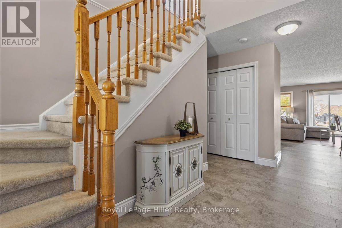 Stratford, ON N5A7W8,83 BELL COURT