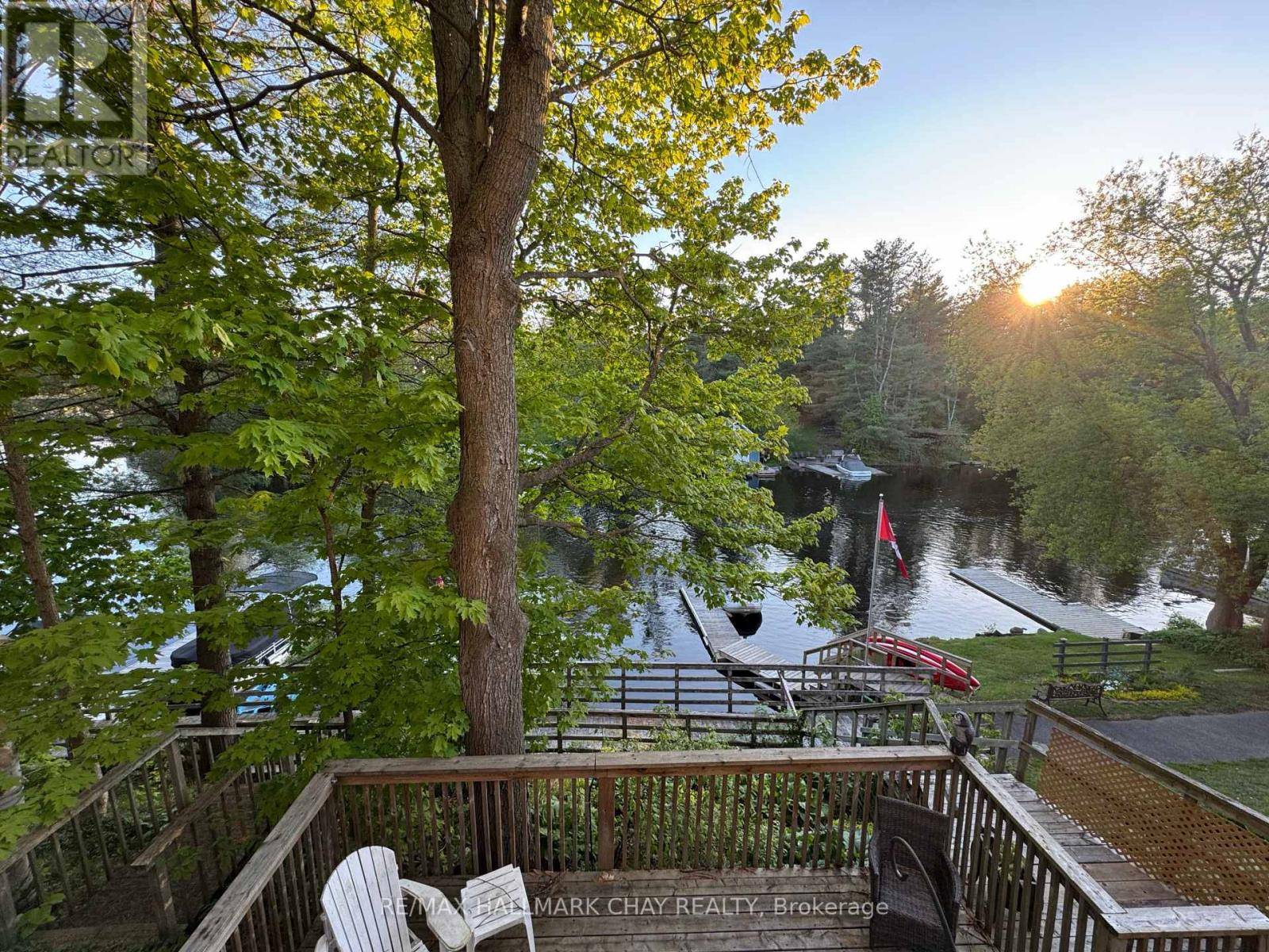 Bracebridge (macaulay), ON P1L1G4,20 LIZA CRESCENT