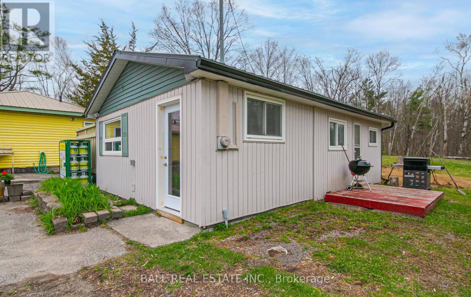 4007 COUNTY 6 ROAD, North Kawartha, ON K0L2H0