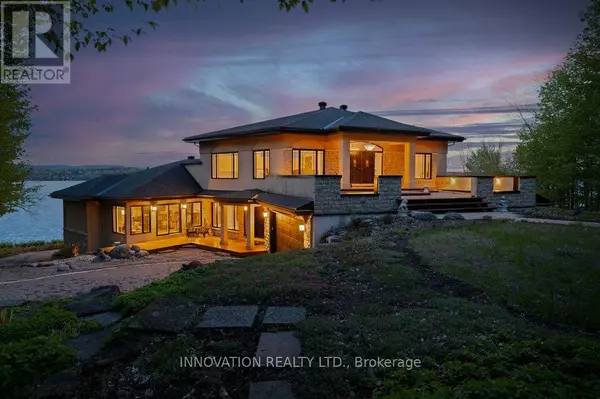 Ottawa, ON K0A1T0,325 BERRY SIDE ROAD