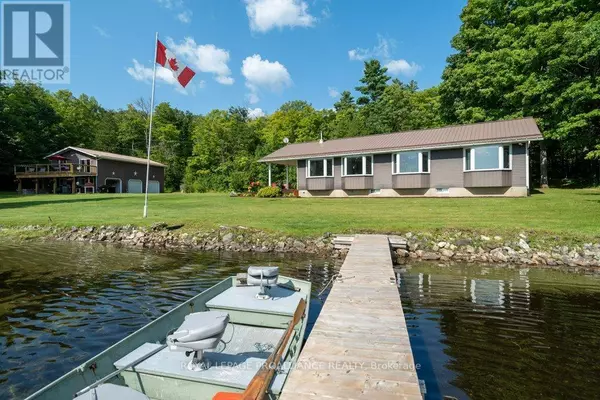 Frontenac (frontenac North), ON K0H1K0,1049 PERRY LANE