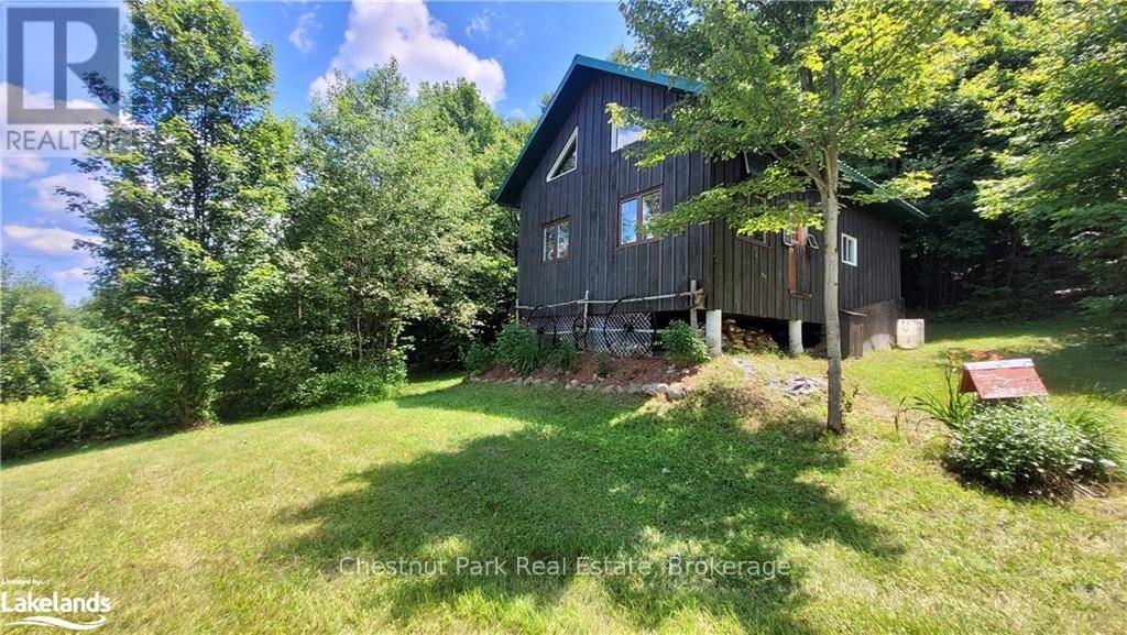 1060 BAKER SIDE ROAD, Bracebridge (macaulay), ON P1L1W9