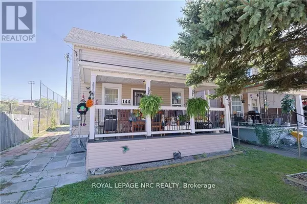 144 West Burgar ST South #., Welland (welland Downtown), ON L3B2S8