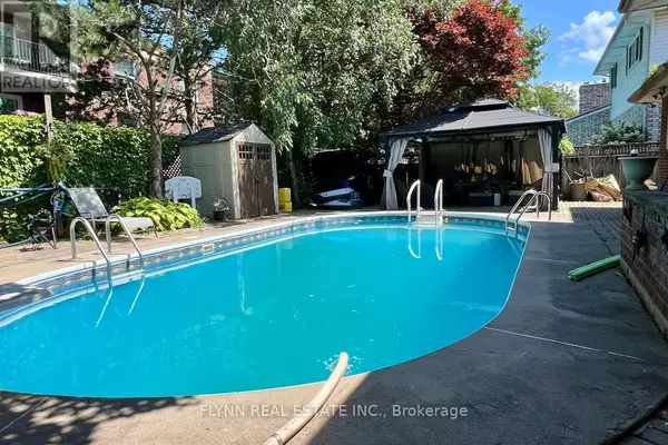 Niagara Falls (morrison), ON L2E5Z3,6707 CRAWFORD STREET