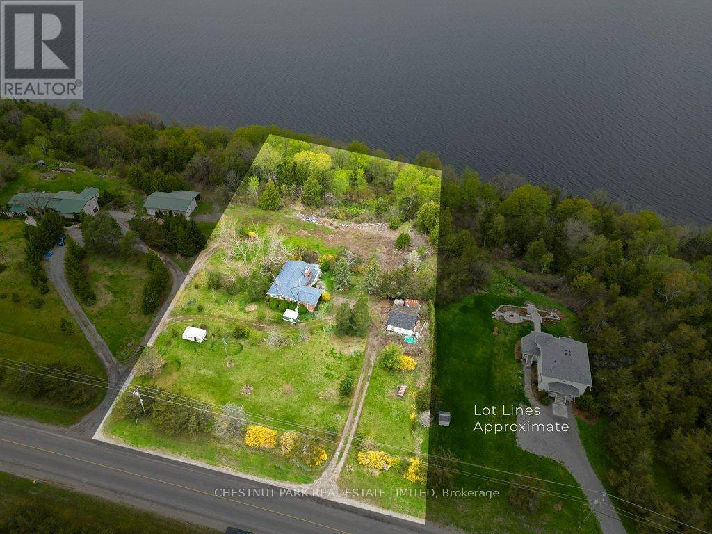 Prince Edward County (north Marysburg Ward), ON K0K2T0,2035 COUNTY RD 7