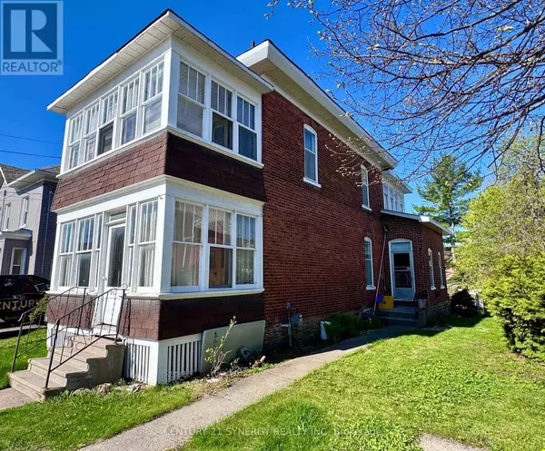 Smiths Falls, ON K7A3Y2,86 BROCKVILLE STREET