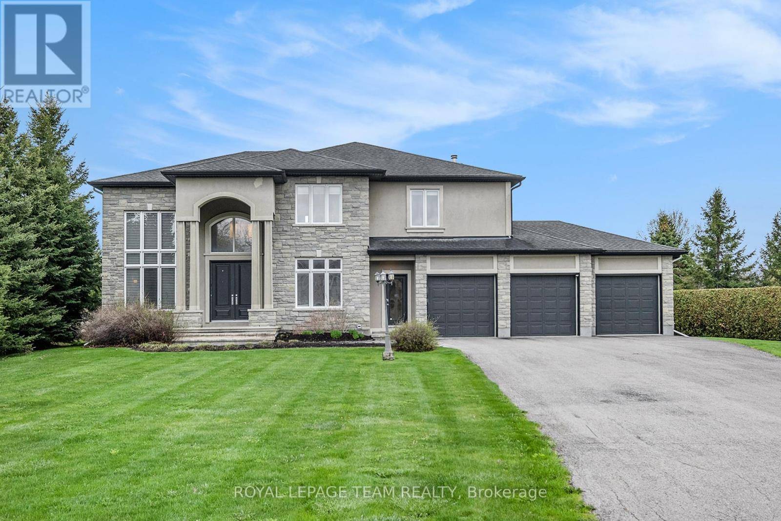 Ottawa, ON K4M1L3,5386 MANSEL CRESCENT