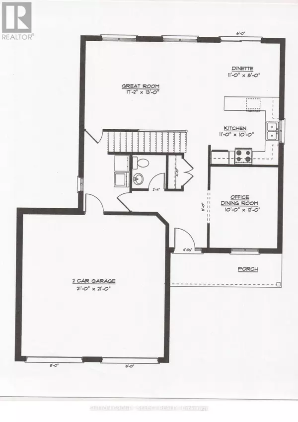 Thames Centre (thorndale), ON N0M2P0,168 FOXBOROUGH PLACE