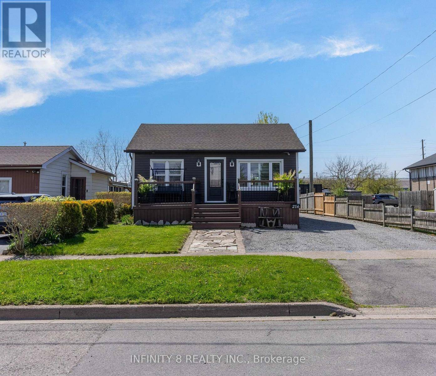 216 BEATRICE STREET, Welland (lincoln/crowland), ON L3B2Z7