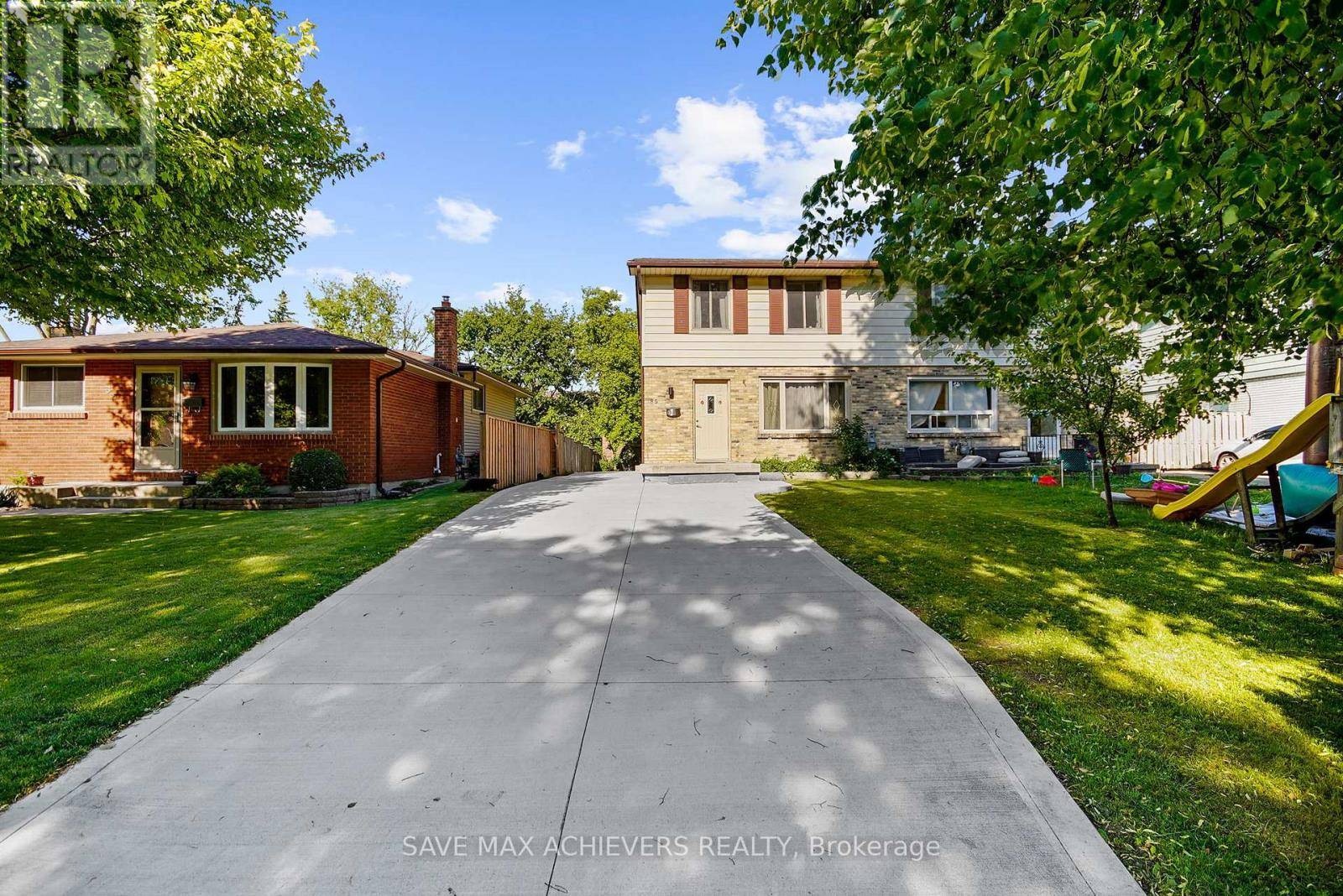 85 KINTAIL CRESCENT, London South (south E), ON N6E1J4