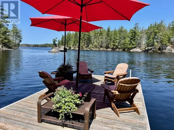 4 ISLAND 21 KL, Gravenhurst (morrison), ON P0E1G0
