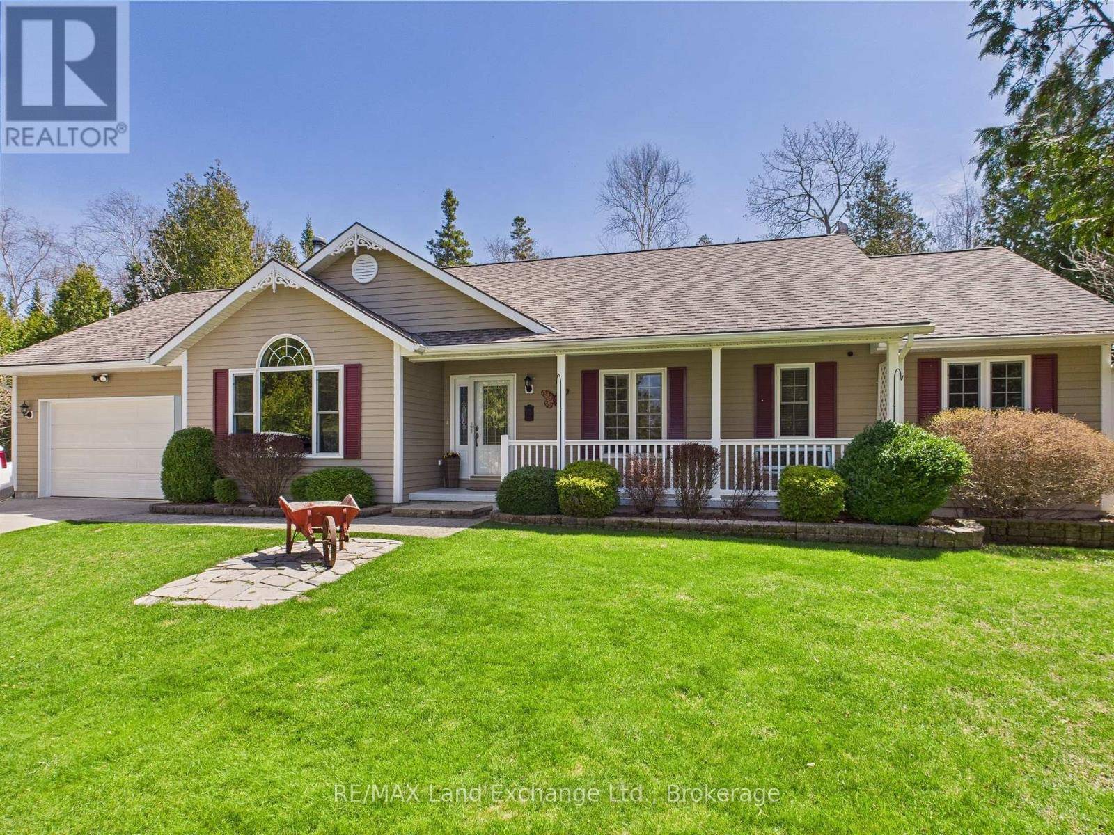 480 SUNSET DRIVE, Kincardine, ON N0H2C0