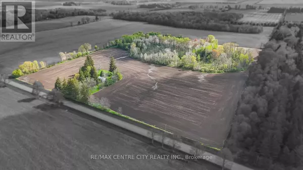 Thames Centre, ON N0M2M0,20938 CHERRY HILL ROAD