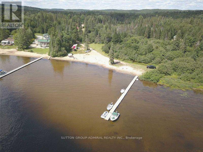Kearney (proudfoot), ON P0A1M0,98 North Shore RD #Lot #37