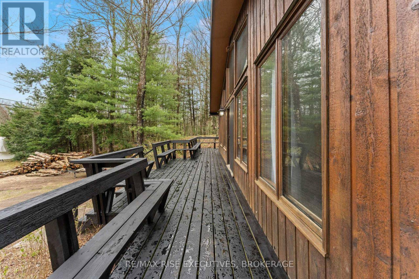North Frontenac (frontenac North), ON K0H2M0,7275 ROAD 506