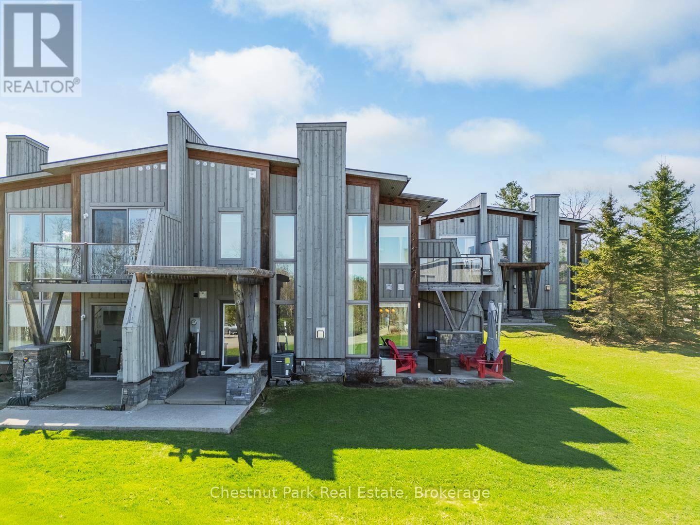 Gravenhurst (muskoka (s)), ON P1P0A6,34 CARRICK TRAIL