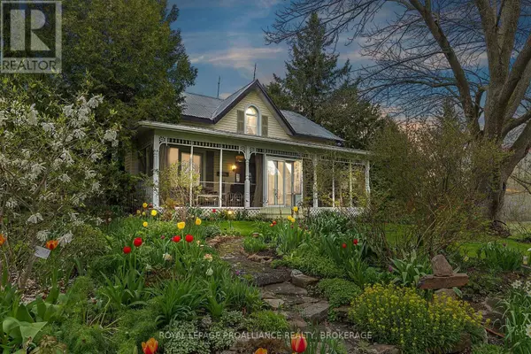 2078 SUNBURY ROAD, Frontenac (frontenac South), ON K0H1X0