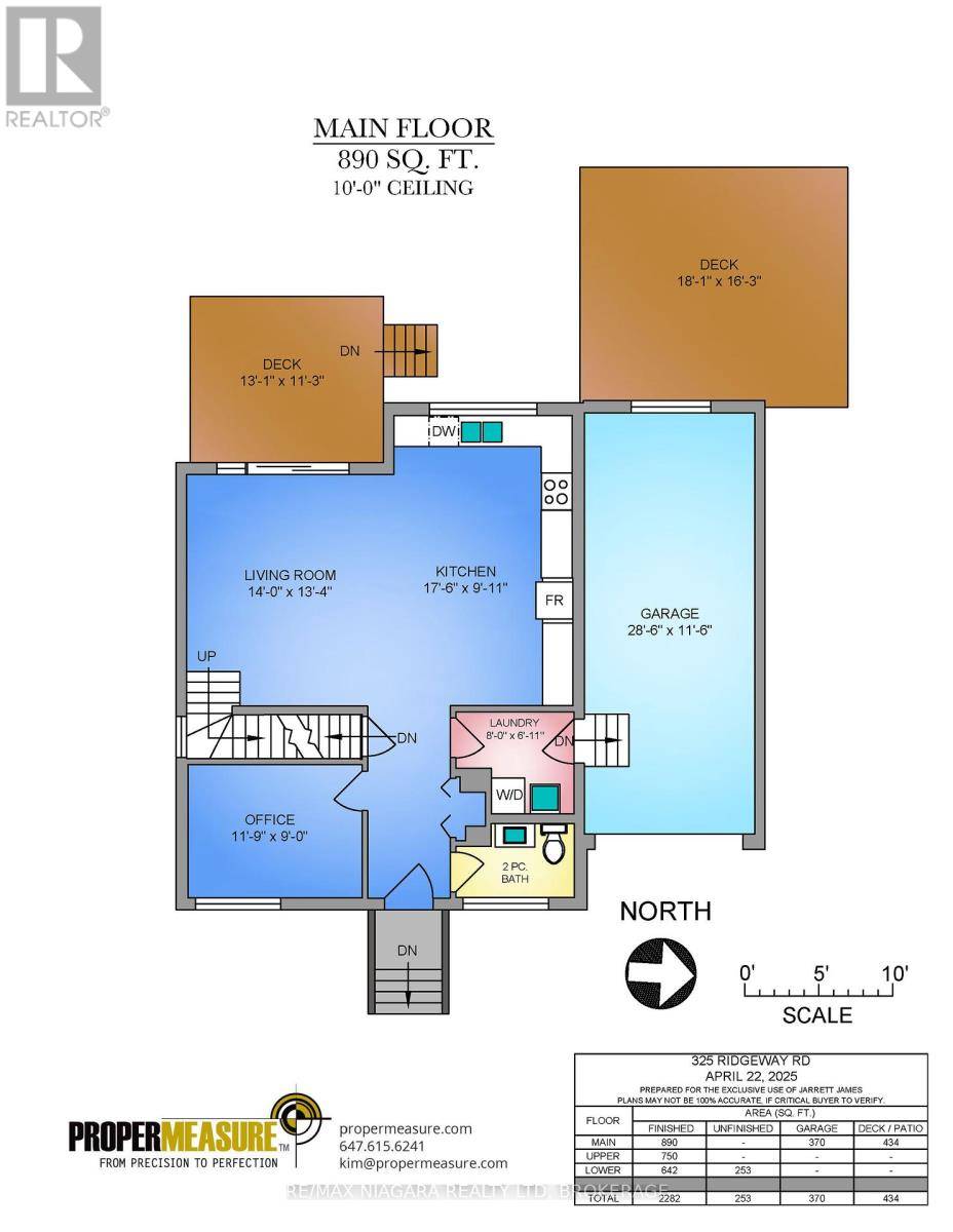 Fort Erie (crystal Beach), ON L0S1B0,325 RIDGEWAY ROAD