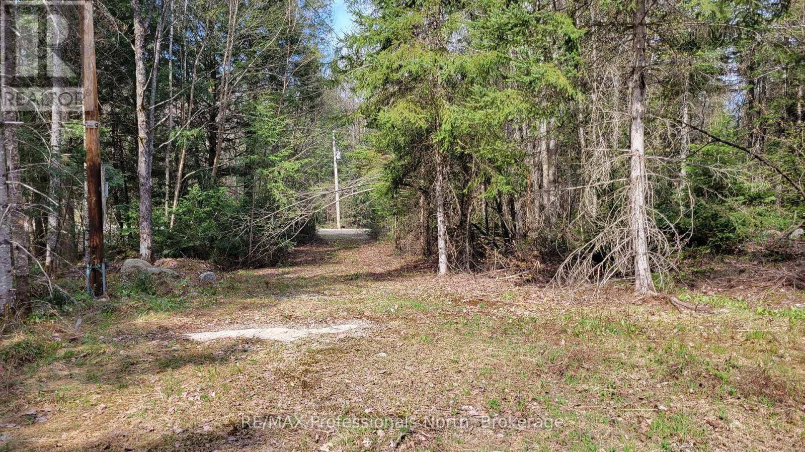 1469 YEARLEY ROAD, Mcmurrich/monteith (mcmurrich), ON P0A1Y0
