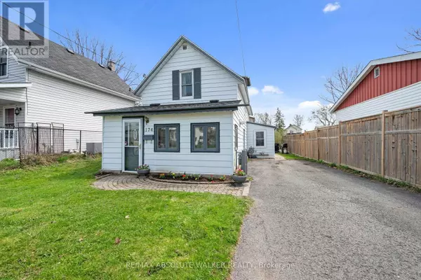 Carleton Place, ON K7C1H1,174 MUNRO STREET