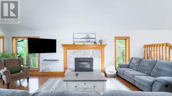 Meaford, ON N0H1B0,128 THORNRIDGE ROAD
