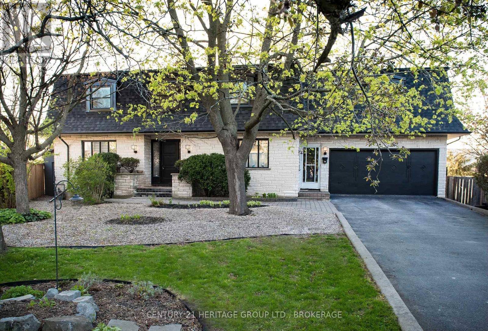 74 METCALFE AVENUE, Kingston (central City West), ON K7M2W6