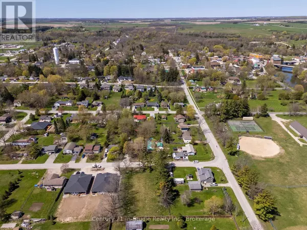 Arran-elderslie, ON N0G2N0,LOT 19 NELSON STREET