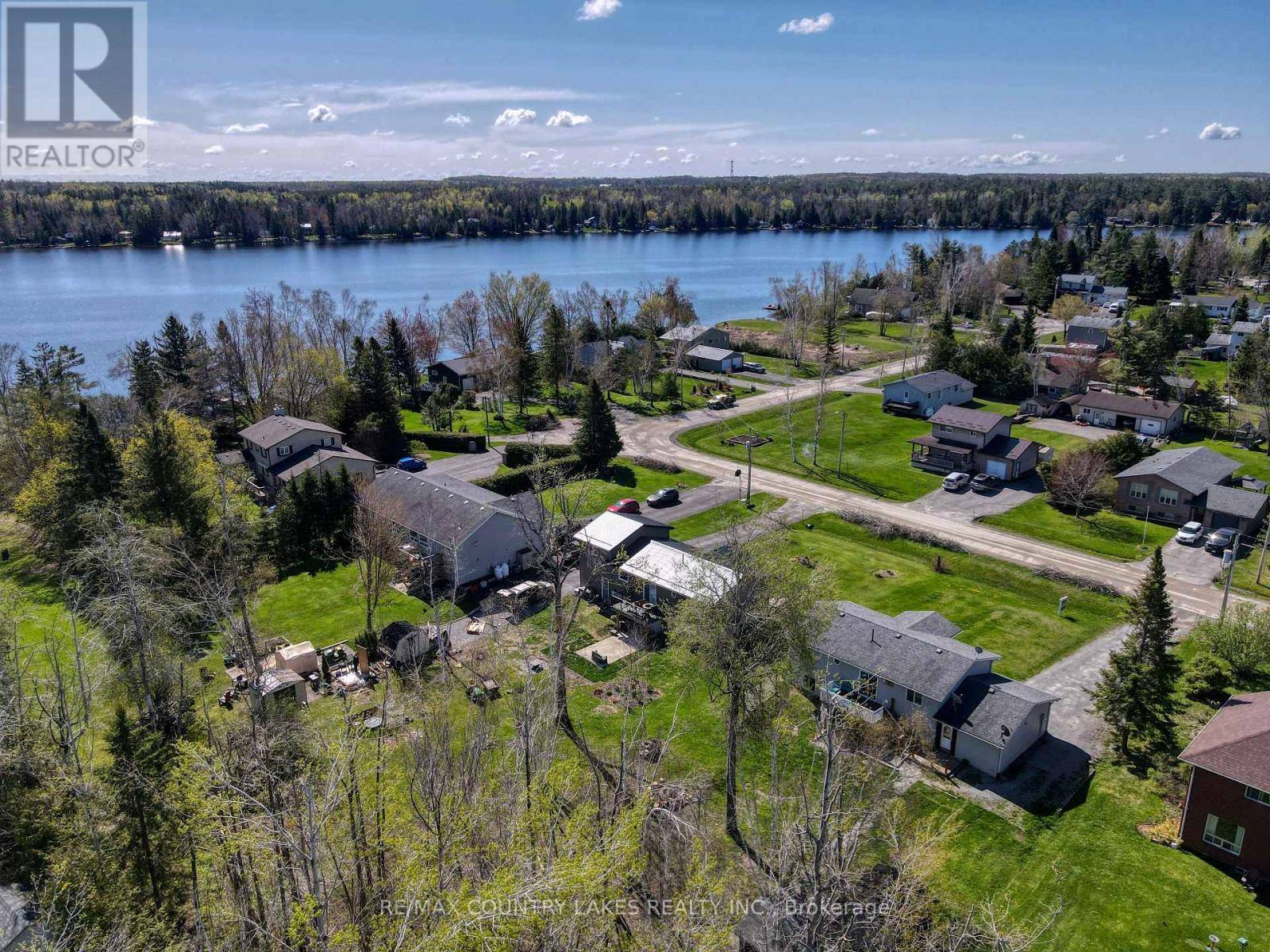 Kawartha Lakes (carden), ON K0M2T0,40 GREENWOOD CRESCENT