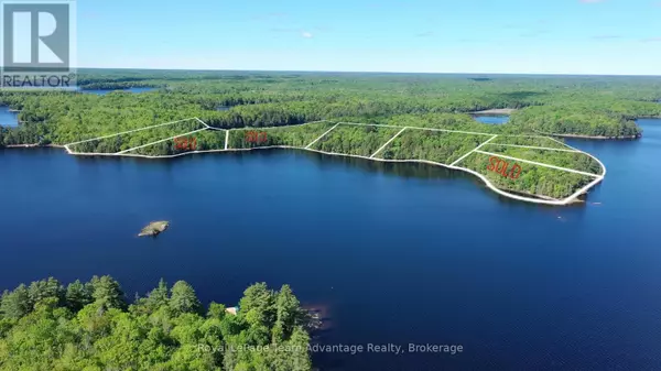 Whitestone, ON P0A1G0,4WA WAHWASHKESH LAKE