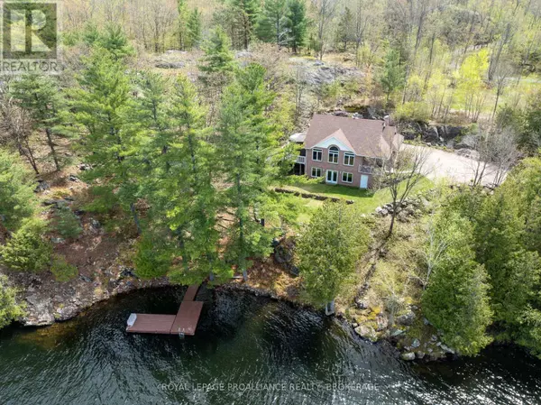 1133 SASSY TREE LANE, Frontenac (frontenac South), ON K0H1W0