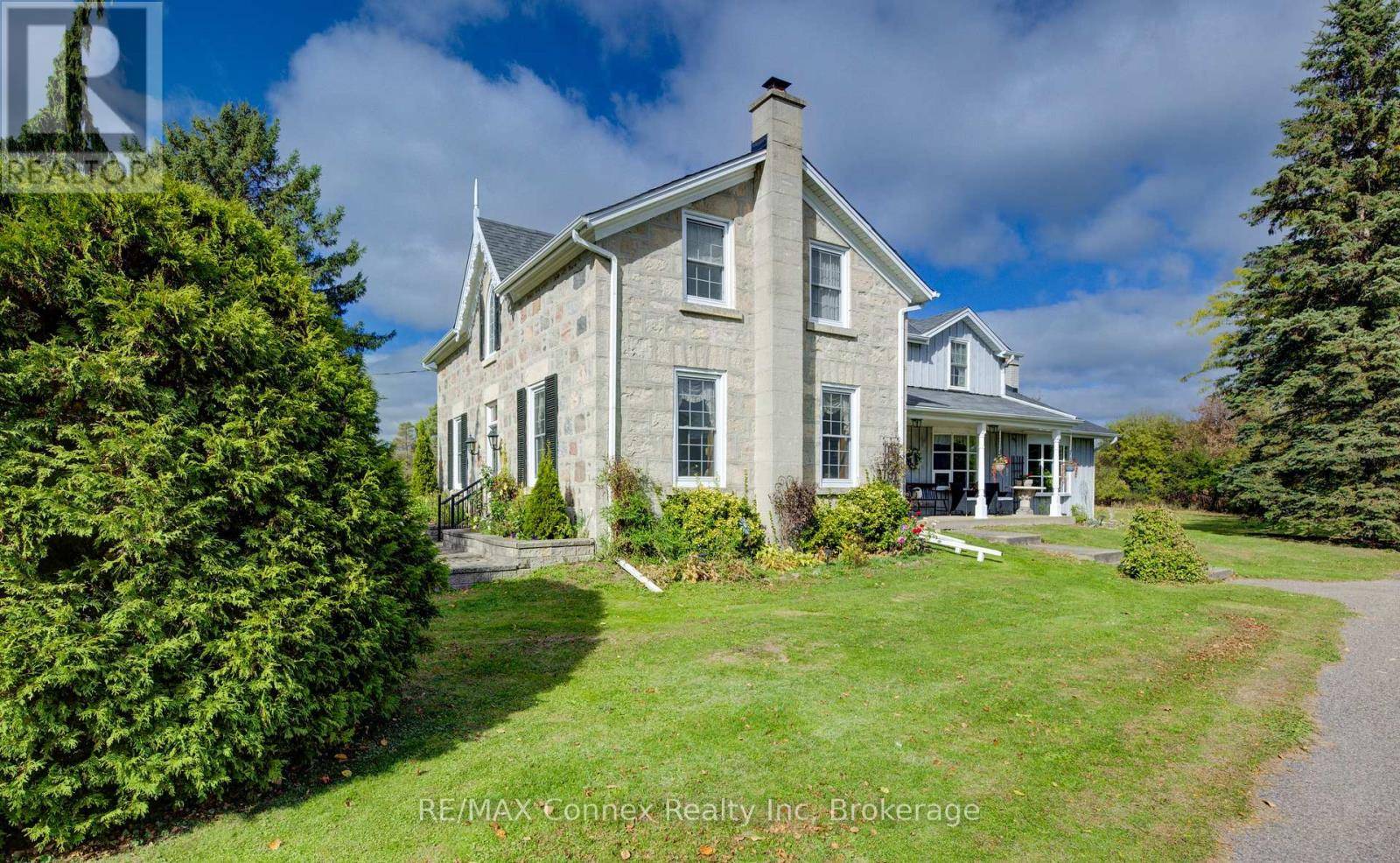 Guelph/eramosa, ON N0B2K0,4963 SIXTH LINE