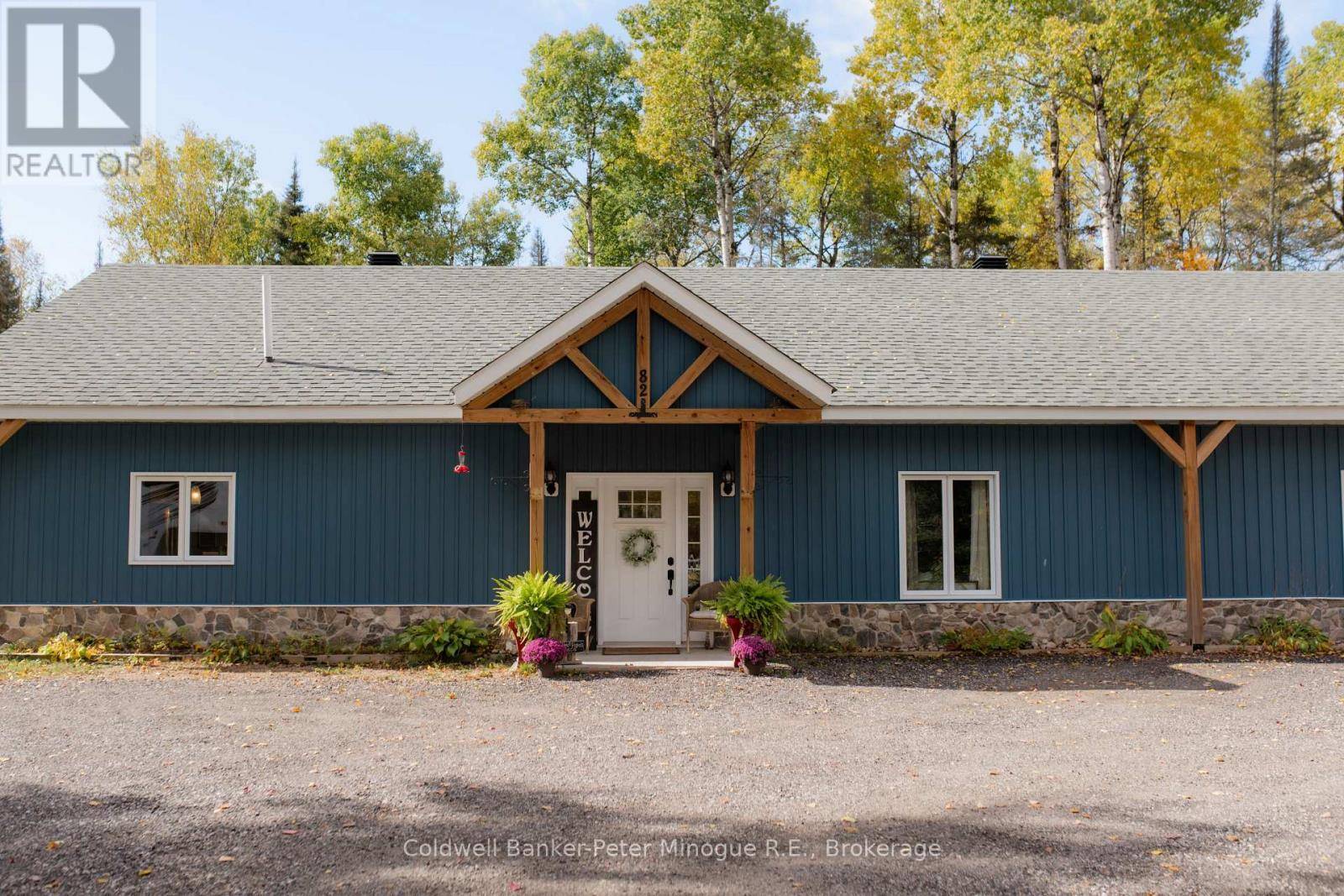East Ferris (corbeil), ON P0H1K0,82 HIGHWAY 94 W