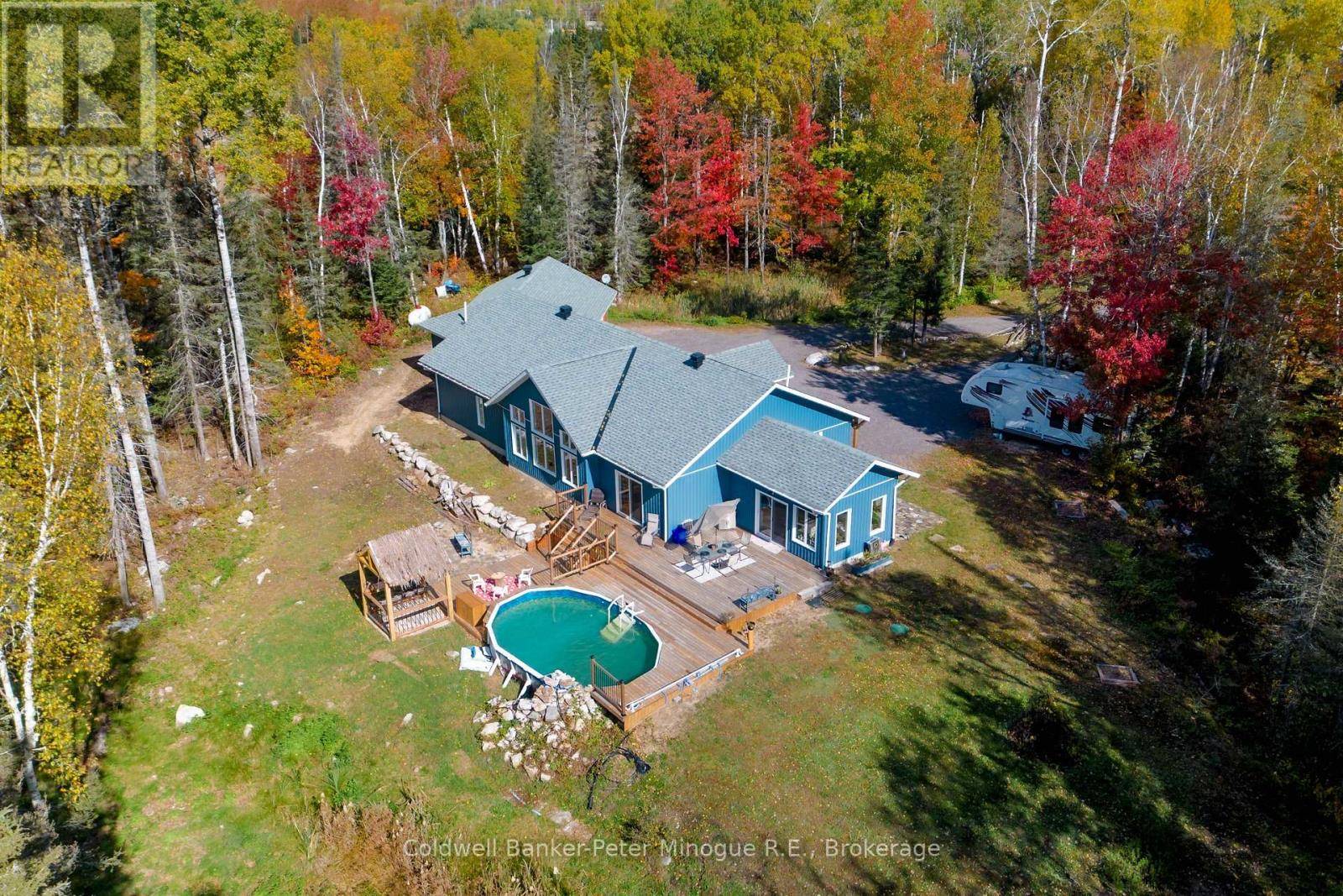 East Ferris (corbeil), ON P0H1K0,82 HIGHWAY 94 W